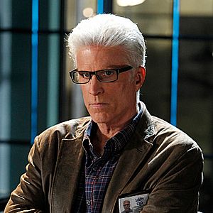 Fotoğraf Ted Danson