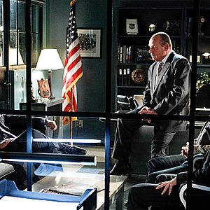 Fotoğraf Titus Welliver