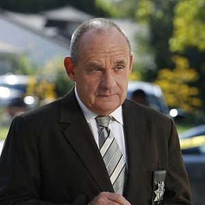 Fotoğraf Paul Guilfoyle (II)