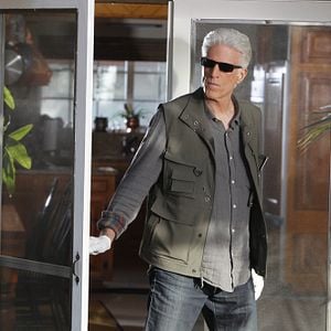 Fotoğraf CSI: Crime Scene Investigation