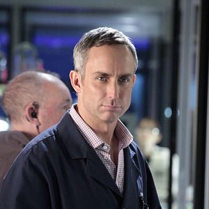 Fotoğraf Wallace Langham