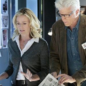 Fotoğraf CSI: Crime Scene Investigation