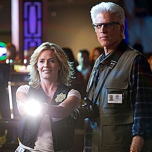 Fotoğraf CSI: Crime Scene Investigation