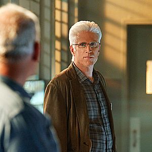 Fotoğraf CSI: Crime Scene Investigation