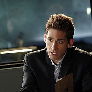 Fotoğraf Eric Szmanda