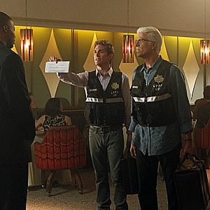 Fotoğraf Eric Szmanda