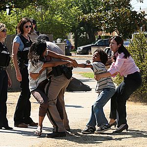 Fotoğraf CSI: Crime Scene Investigation