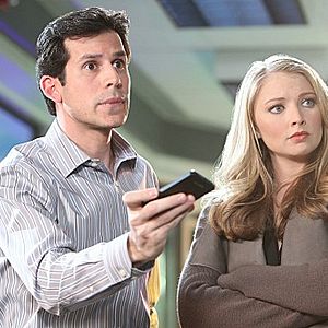 Fotoğraf CSI: Crime Scene Investigation