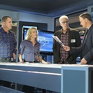 Fotoğraf George Eads