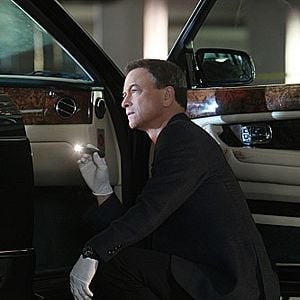 Fotoğraf CSI: Crime Scene Investigation