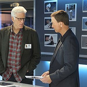 Fotoğraf CSI: Crime Scene Investigation