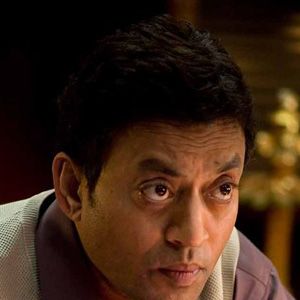 Fotoğraf Irrfan Khan