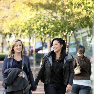 Fotoğraf Jessica Capshaw