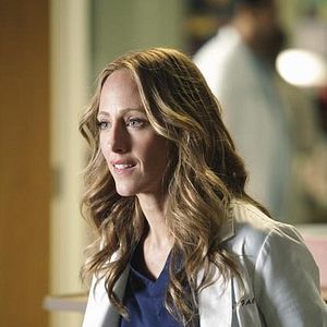 Fotoğraf Kim Raver