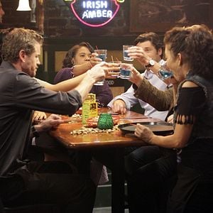 Fotoğraf Patrick Dempsey