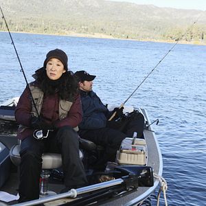 Fotoğraf Patrick Dempsey