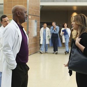 Fotoğraf Jessica Capshaw