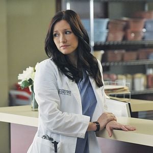 Fotoğraf Grey's Anatomy