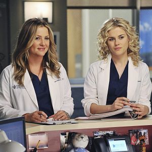 Fotoğraf Jessica Capshaw