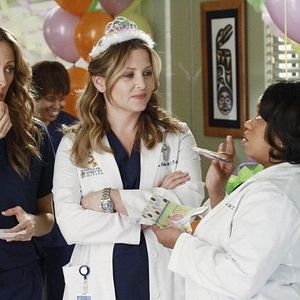 Fotoğraf Jessica Capshaw