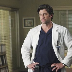 Fotoğraf Patrick Dempsey