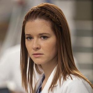 Fotoğraf Sarah Drew