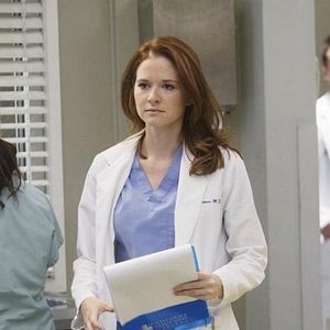 Fotoğraf Sarah Drew