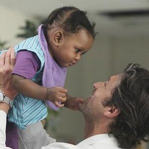 Fotoğraf Patrick Dempsey