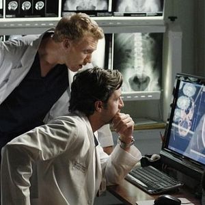 Fotoğraf Grey's Anatomy