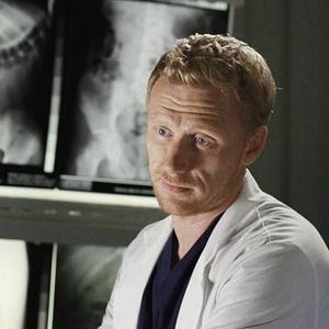 Fotoğraf Kevin McKidd