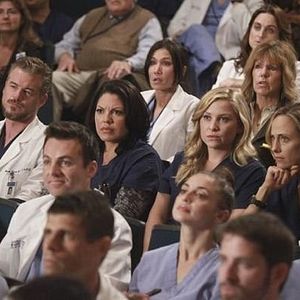 Fotoğraf Sara Ramirez