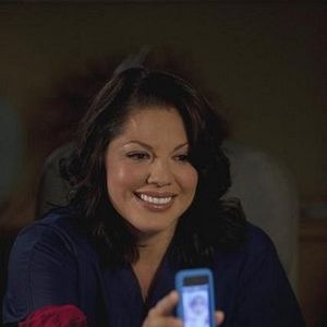 Fotoğraf Sara Ramirez