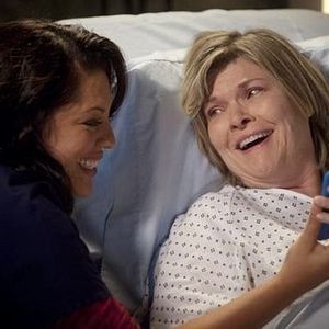 Fotoğraf Sara Ramirez