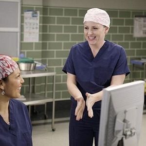 Fotoğraf Jessica Capshaw