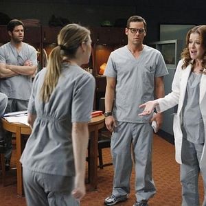 Fotoğraf Sarah Drew