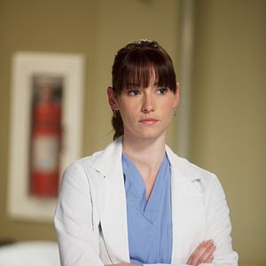 Fotoğraf Chyler Leigh