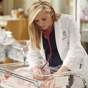 Fotoğraf Jessica Capshaw