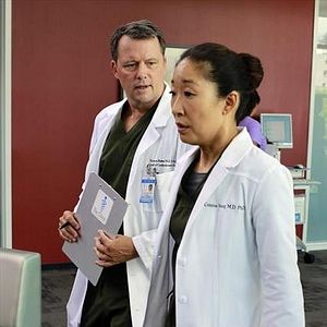 Fotoğraf Grey's Anatomy