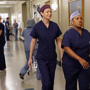 Fotoğraf Grey's Anatomy