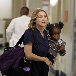Fotoğraf Grey's Anatomy
