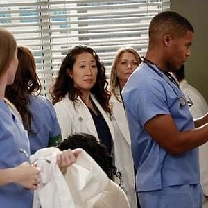 Fotoğraf Grey's Anatomy