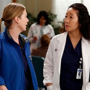 Fotoğraf Grey's Anatomy