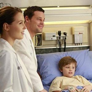 Fotoğraf Grey's Anatomy