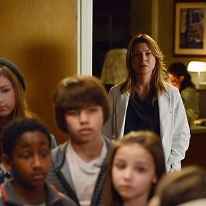 Fotoğraf Grey's Anatomy