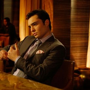 Fotoğraf Ed Westwick