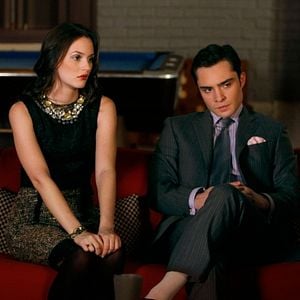 Fotoğraf Gossip Girl