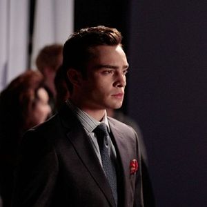 Fotoğraf Ed Westwick