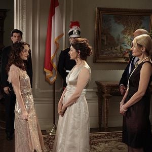 Fotoğraf Gossip Girl