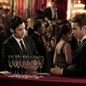 Fotoğraf Gossip Girl