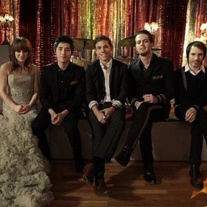 Fotoğraf Gossip Girl